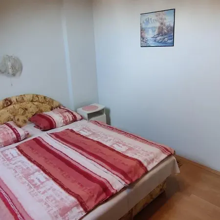 Apartmán David Apartmanhaz *