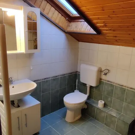 David Apartmanhaz Zalakaros