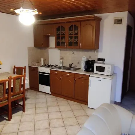 David Apartmanhaz