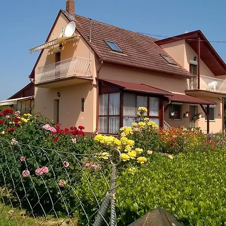 David Apartmanhaz Apartmán Zalakaros