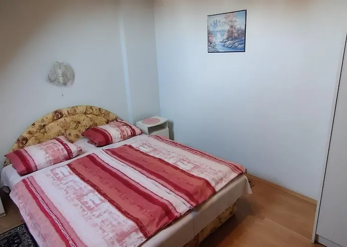 Appartamento David Apartmanhaz *