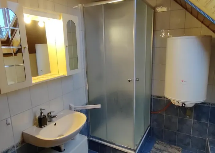 David Apartmanhaz * Zalakaros