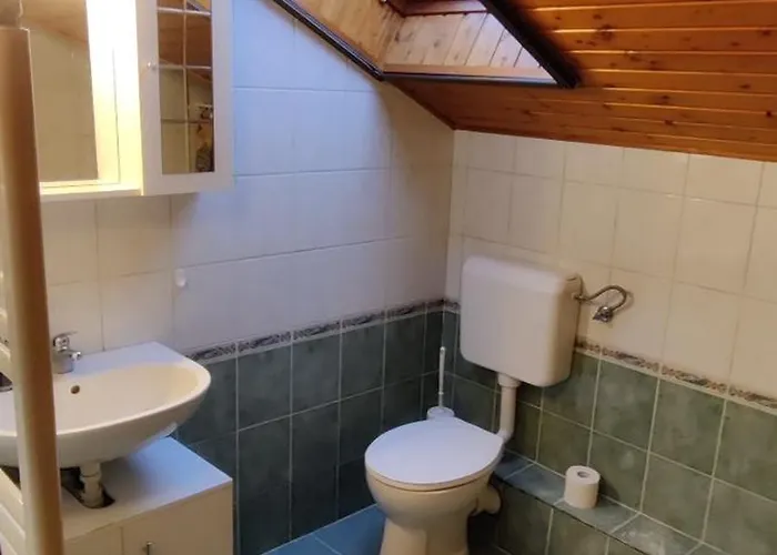 David Apartmanhaz Zalakaros