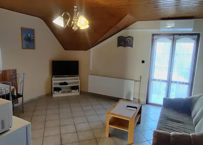 David Apartmanhaz Appartamento