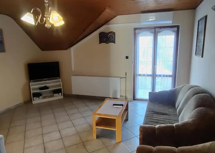 David Apartmanhaz Apartamento *