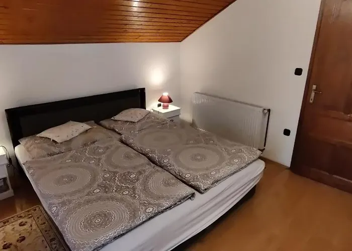 דירה David Apartmanhaz