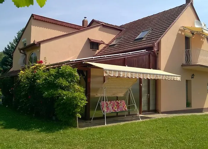 David Apartmanhaz Appartamento